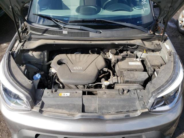 Photo 12 from auction – 2016 KIA SOUL with VIN KNDJN2A20G7386972