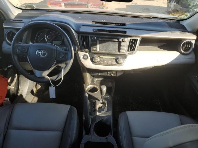 Photo 8 from auction – 2013 TOYOTA RAV4 LIMIT with VIN 2T3YFREV8DW029628