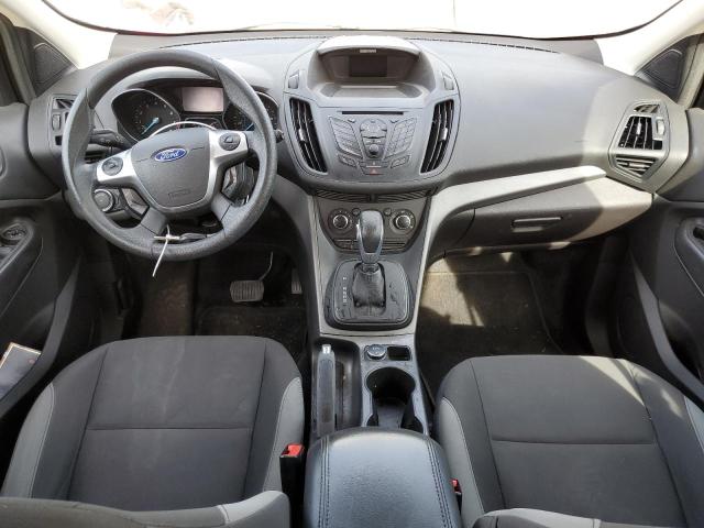 Photo 8 from auction – 2014 FORD ESCAPE S with VIN 1FMCU0F76EUC76491