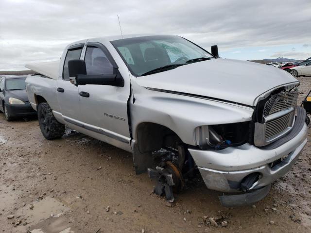 Photo 4 from auction – 2002 DODGE RAM 1500 with VIN 1B7HU18NX2J104568