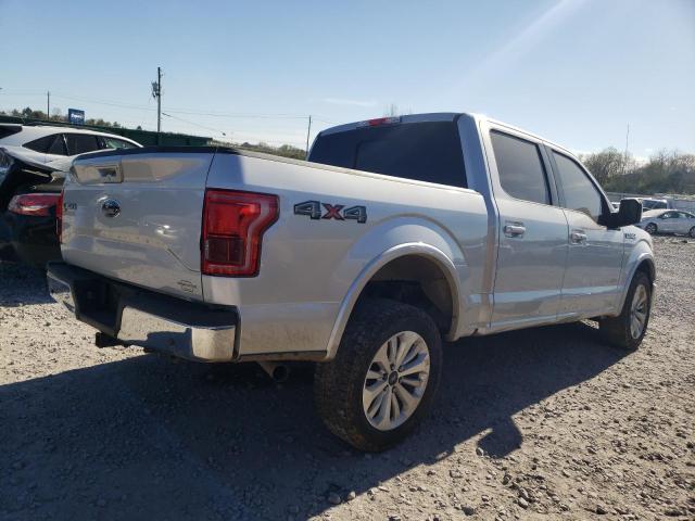 Photo 3 from auction – 2016 FORD F150 SUPER with VIN 1FTEW1EP0GKE61505