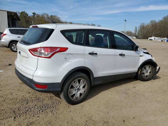 Photo 3 from auction – 2014 FORD ESCAPE S with VIN 1FMCU0F76EUC76491