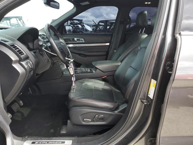 Photo 7 from auction – 2019 FORD EXPLORER S with VIN 1FM5K8GT6KGA73118