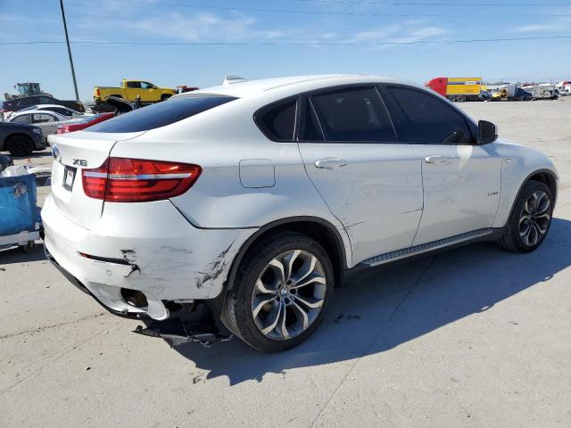 Photo 3 from auction – 2013 BMW X6 XDRIVE3 with VIN 5UXFG2C59DL786067