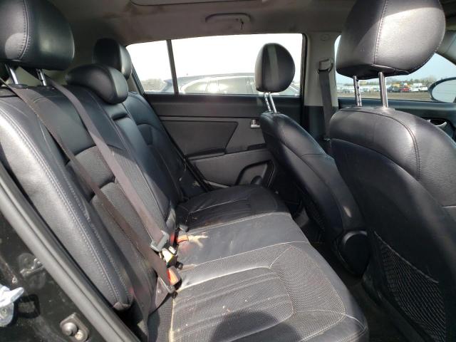 Photo 10 from auction – 2012 KIA SPORTAGE S with VIN KNDPC3A66C7177156