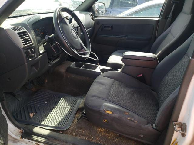 Photo 7 from auction – 2006 GMC CANYON with VIN 1GTDT136668232479