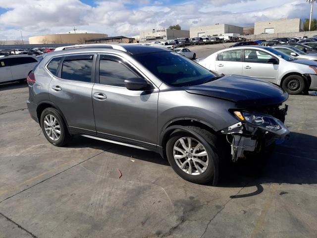 Photo 4 from auction – 2019 NISSAN ROGUE S with VIN 5N1AT2MT6KC717401