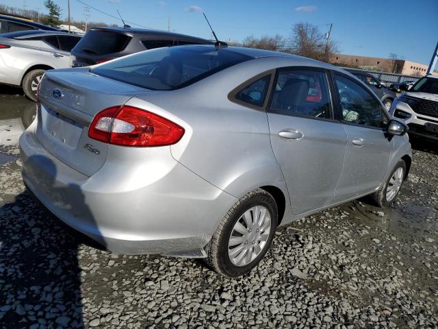 Photo 3 from auction – 2012 FORD FIESTA SE with VIN 3FADP4BJXCM152496