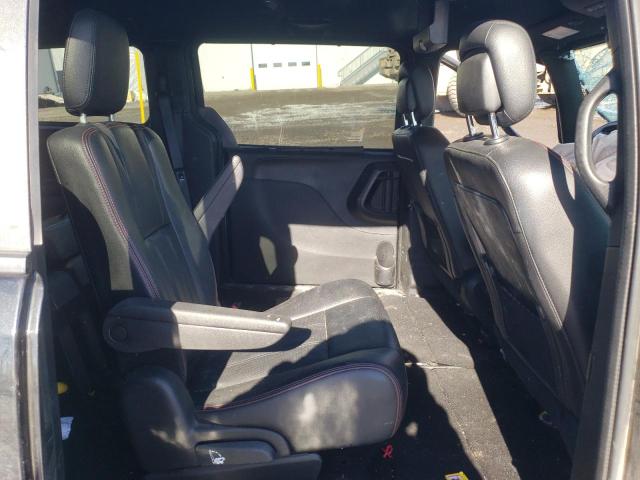 Photo 11 from auction – 2019 DODGE GRAND CARA with VIN 2C4RDGEG9KR515369