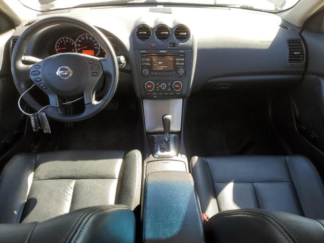 Photo 8 from auction – 2012 NISSAN ALTIMA BAS with VIN 1N4AL2AP5CN422765