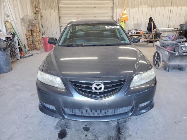 Photo 5 from auction – 2005 MAZDA 6 S with VIN 1YVHP80D455M10322