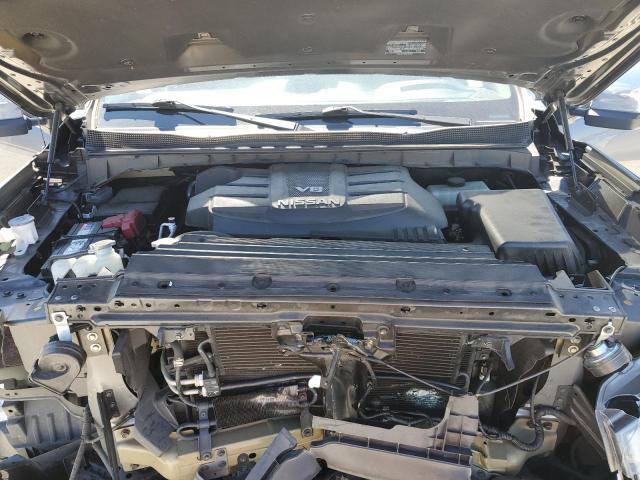 Photo 11 from auction – 2020 NISSAN TITAN with VIN 1N6AA1EF6LN506649