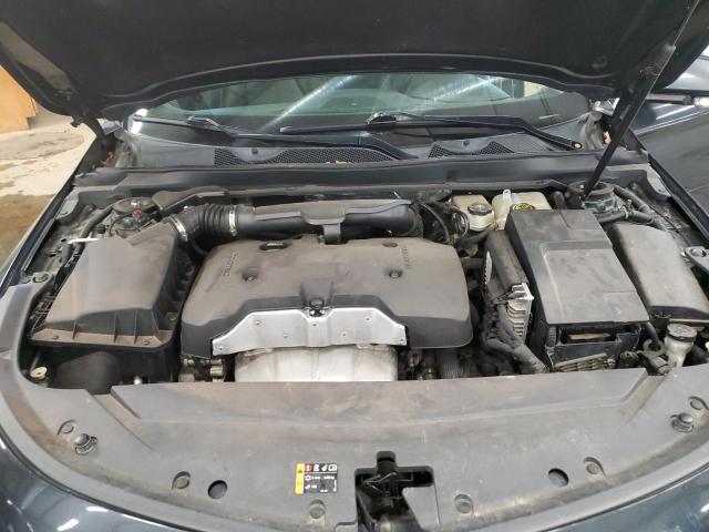 Photo 11 from auction – 2014 CHEVROLET IMPALA LT with VIN 2G1115SL3E9218705
