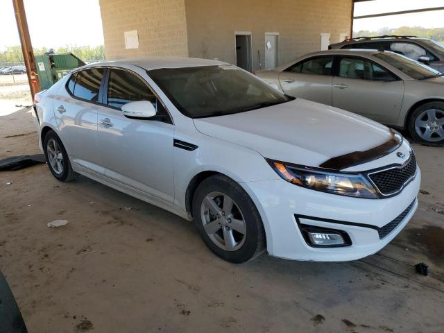 Photo 4 from auction – 2015 KIA OPTIMA LX with VIN 5XXGM4A76FG449261