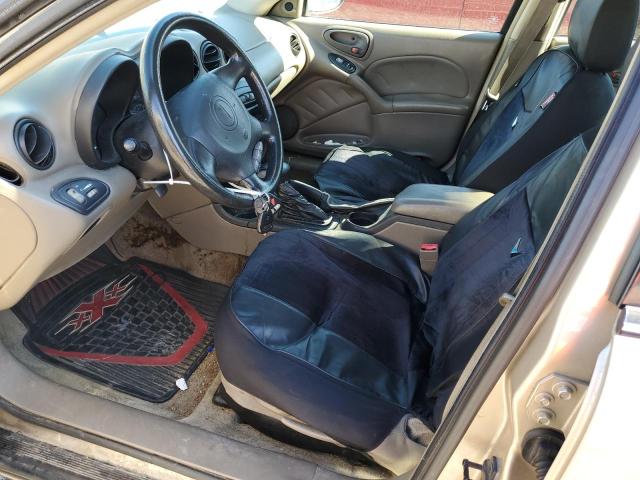 Photo 7 from auction – 2003 PONTIAC GRAND AM S with VIN 1G2NF52F63C219636