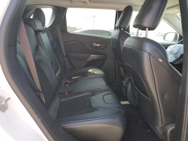 Photo 11 from auction – 2020 JEEP CHEROKEE L with VIN 1C4PJLLB8LD580931