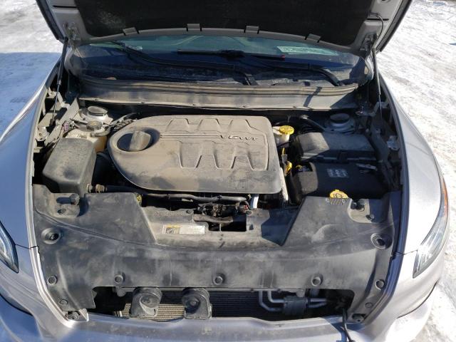 Photo 12 from auction – 2017 JEEP CHEROKEE L with VIN 1C4PJMCS9HW668677