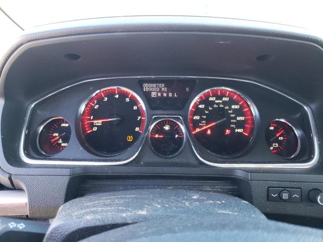 Photo 9 from auction – 2013 GMC ACADIA DEN with VIN 1GKKRTKD1DJ165768