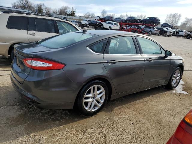 Photo 3 from auction – 2016 FORD FUSION SE with VIN 3FA6P0H75GR341160