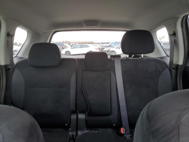 Photo 10 from auction – 2009 MITSUBISHI OUTLANDER with VIN JA4LT21W39Z012245