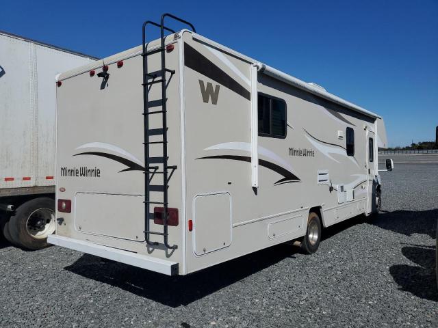 Photo 4 from auction – 2013 FORD ECONOLINE with VIN 1FDXE4FS0DDB19080