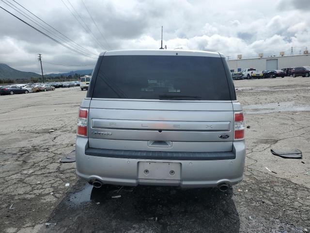 Photo 6 from auction – 2019 FORD FLEX LIMIT with VIN 2FMGK5D88KBA15185
