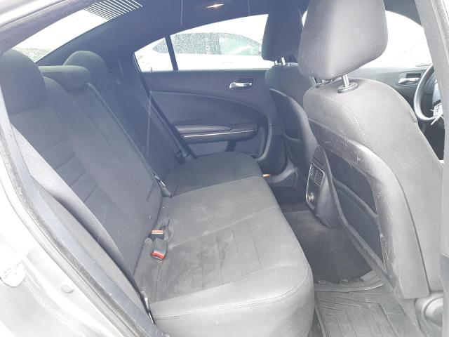 Photo 10 from auction – 2012 DODGE CHARGER SE with VIN 2C3CDXBG8CH146087