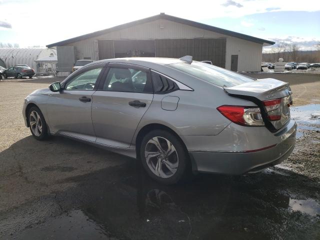 Photo 2 from auction – 2018 HONDA ACCORD EXL with VIN 1HGCV1F53JA008596