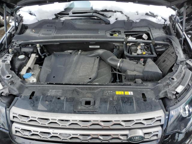 Photo 12 from auction – 2017 LAND ROVER DISCOVERY with VIN SALCP2BG6HH637530