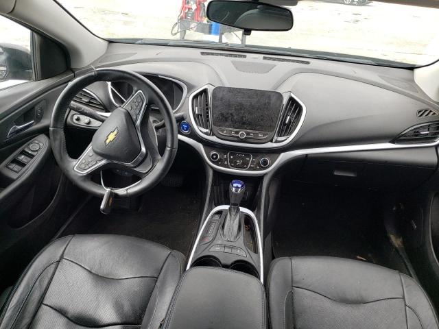 Photo 8 from auction – 2018 CHEVROLET VOLT LT with VIN 1G1RC6S59JU107478