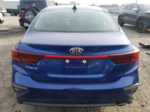 Photo 6 from auction – 2019 KIA FORTE FE with VIN 3KPF24AD8KE112889
