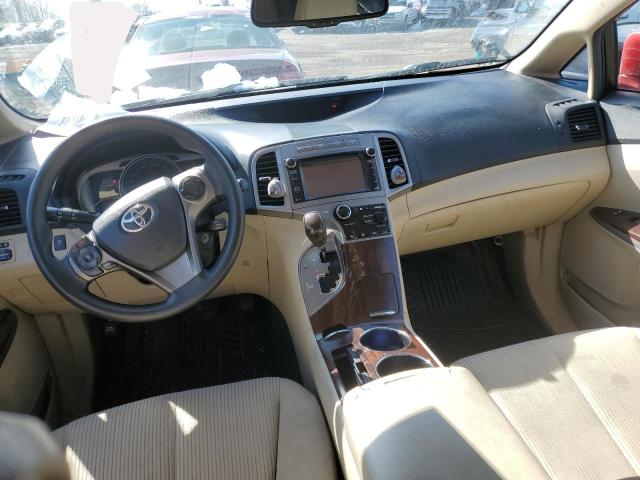 Photo 8 from auction – 2014 TOYOTA VENZA LE with VIN 4T3BA3BB5EU063765