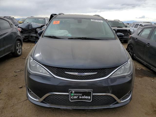Photo 5 from auction – 2020 CHRYSLER PACIFICA T with VIN 2C4RC1BG8LR139284