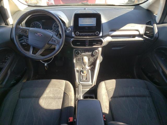 Photo 8 from auction – 2019 FORD ECOSPORT S with VIN MAJ3S2GE8KC285302