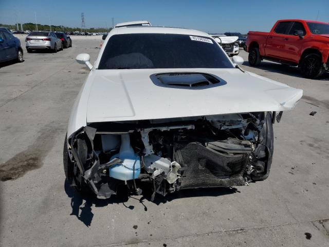 Photo 5 from auction – 2018 DODGE CHALLENGER with VIN 2C3CDZFJ1JH128318