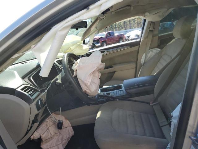 Photo 7 from auction – 2018 FORD FUSION SE with VIN 3FA6P0LU9JR132539