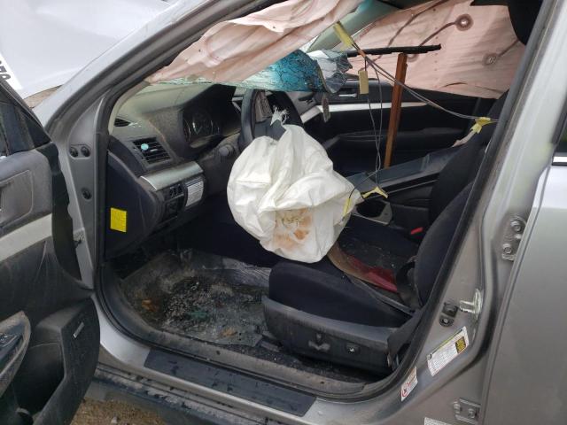 Снимка 7 от търг – 2011 SUBARU OUTBACK 2. с VIN 4S4BRBFC2B3355339