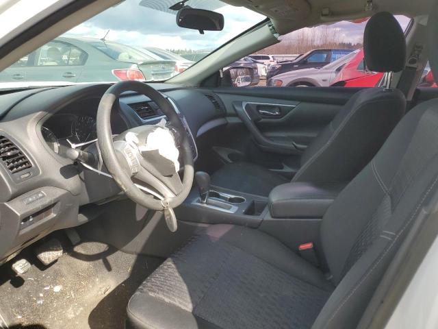 Photo 7 from auction – 2016 NISSAN ALTIMA 2.5 with VIN 1N4AL3AP2GN330170