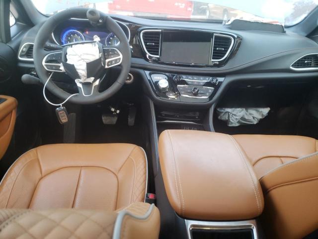 Photo 8 from auction – 2022 CHRYSLER PACIFICA P with VIN 2C4RC3PG5NR161783