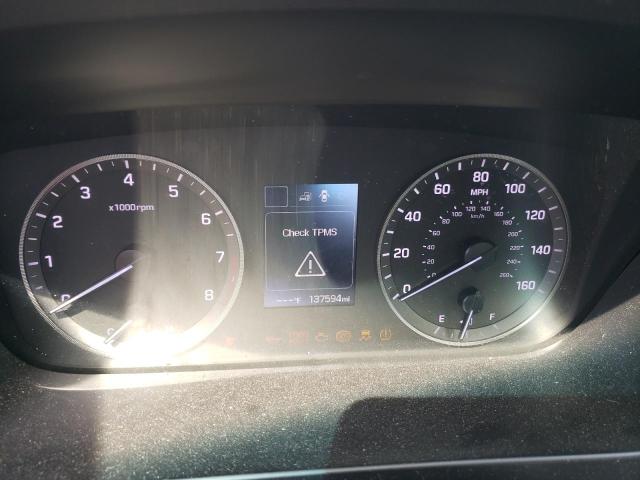 Photo 9 from auction – 2015 HYUNDAI SONATA SE with VIN 5NPE24AF4FH175258