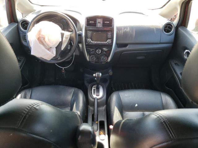Photo 8 from auction – 2017 NISSAN VERSA NOTE with VIN 3N1CE2CP8HL357902
