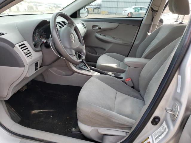 Photo 7 from auction – 2009 TOYOTA COROLLA BA with VIN 1NXBU40EX9Z138596