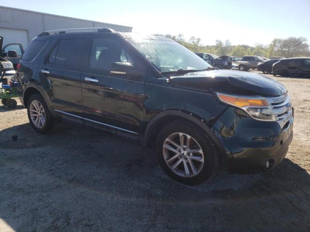 Photo 4 from auction – 2013 FORD EXPLORER X with VIN 1FM5K7D8XDGA29393