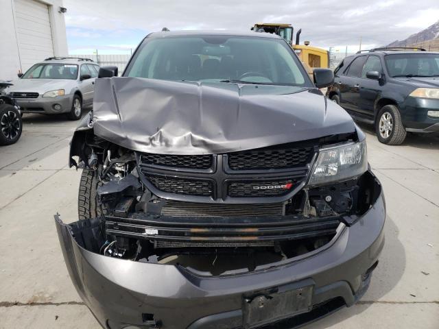 صورة رقم 5 من المزاد - 2017 DODGE JOURNEY GT مع VIN 3C4PDDEG7HT696211