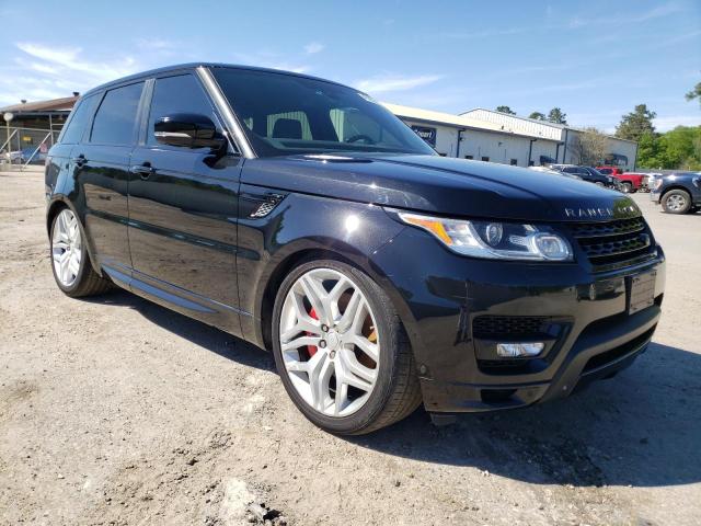 صورة رقم 4 من المزاد - 2015 LAND ROVER RANGE ROVE مع VIN SALWV2TF5FA529365