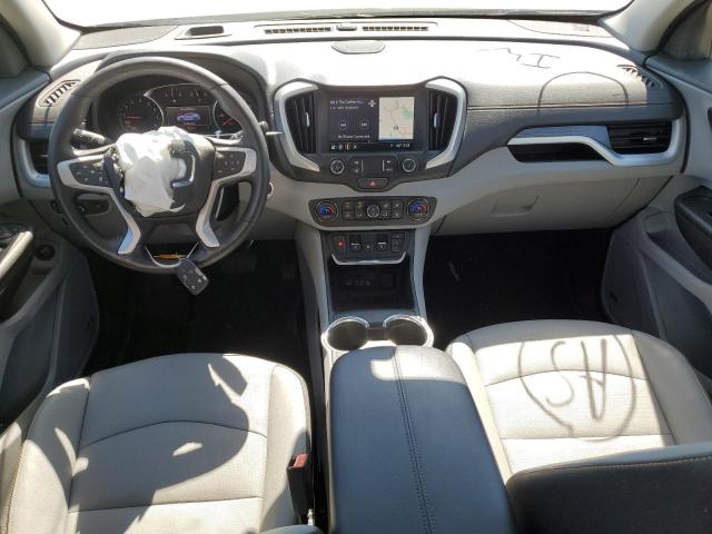 Photo 8 from auction – 2021 GMC TERRAIN SL with VIN 3GKALPEV0ML364554