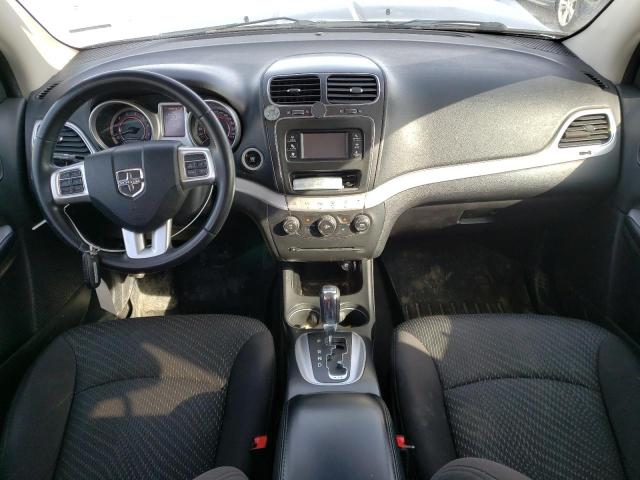 Photo 8 from auction – 2014 DODGE JOURNEY SE with VIN 3C4PDCAB3ET134340