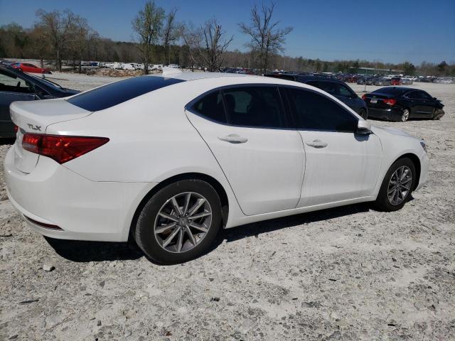 Photo 3 from auction – 2019 ACURA TLX with VIN 19UUB1F33KA008787