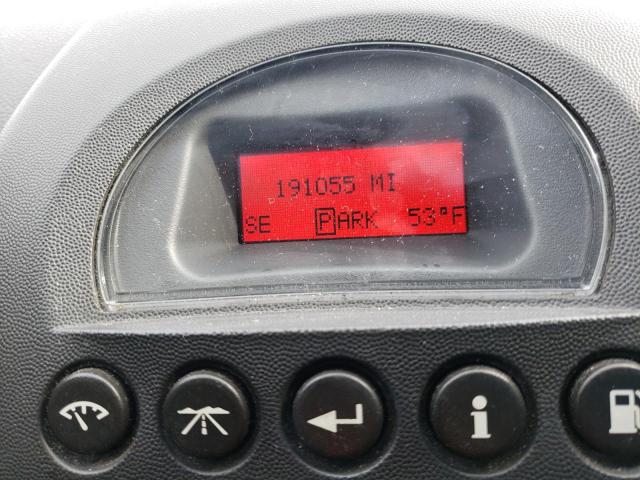 Photo 9 from auction – 2007 PONTIAC GRAND PRIX with VIN 2G2WP552371207112