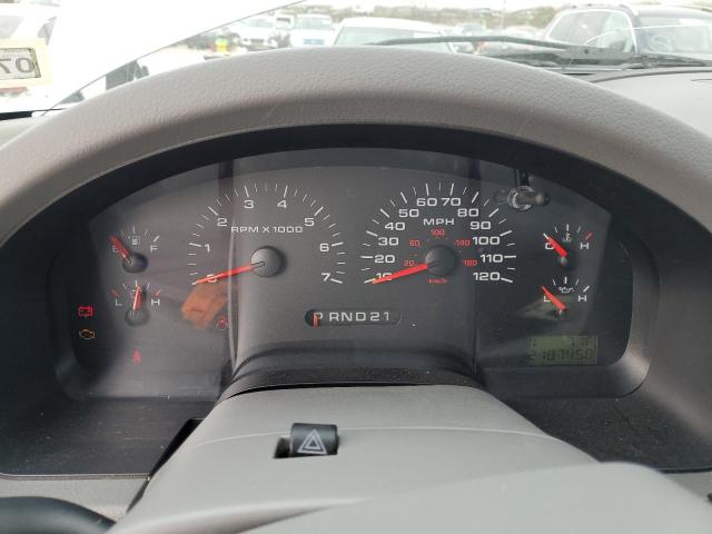 Photo 9 from auction – 2004 FORD F150 SUPER with VIN 1FTRW12W84KC42560